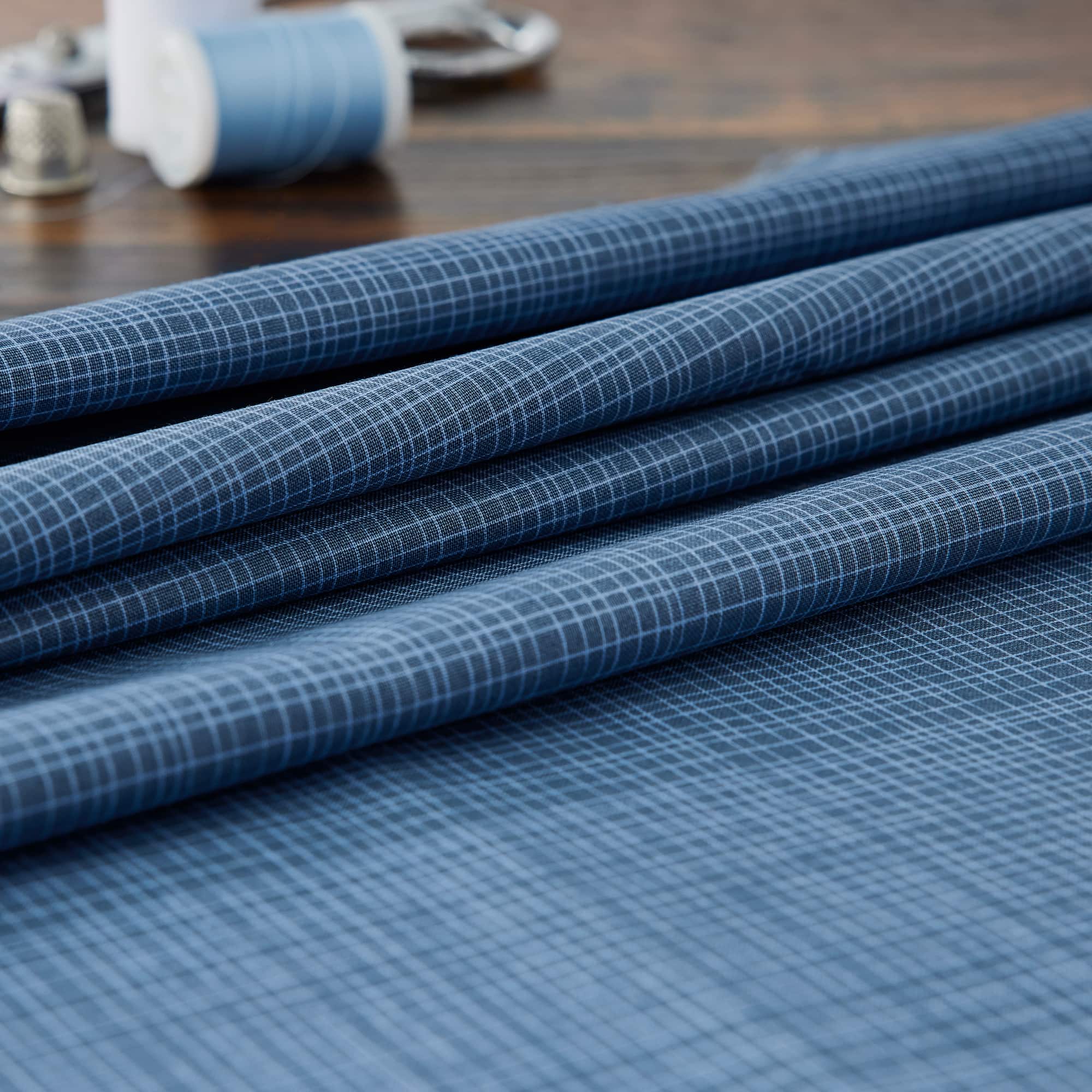 Camelot Fabrics Mixology Midnight Woven Fabric